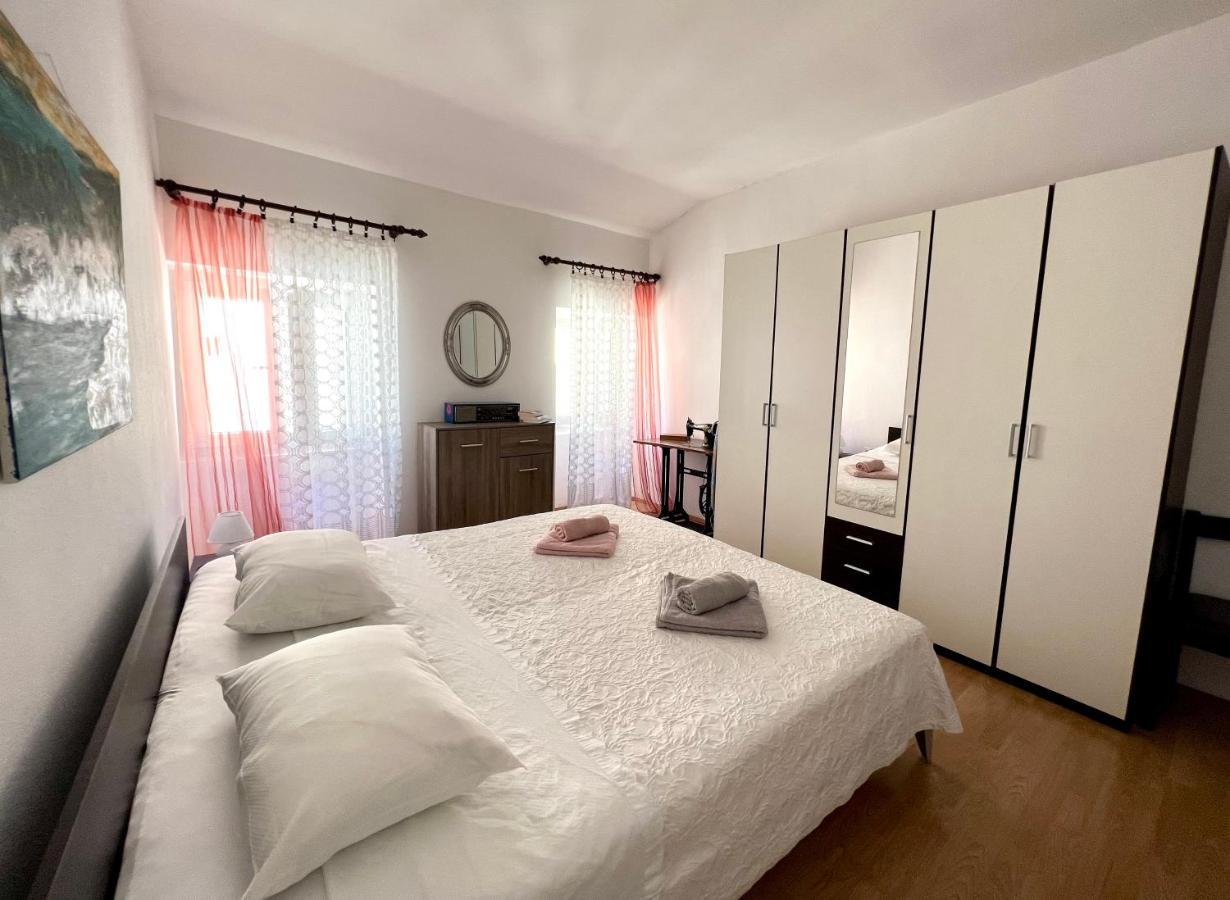 Apartment Moris Vodnjan Eksteriør bilde